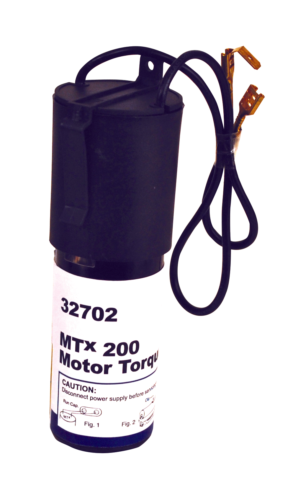  - Compressor Starting Assists